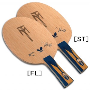 TIMO BOLL ZLF 　FL／ST　